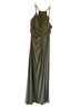 DB Studio Green Cocktail Dress Size 10 - photo 1