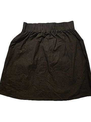 Mata Traders Front pocket skirt Casual Skirt (view 2)