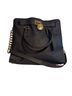 Michael Kors Blue Leather Tote One size - photo 1