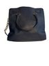 Michael Kors Blue Leather Tote One size - photo 2