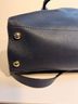 Michael Kors Blue Leather Tote One size - photo 3