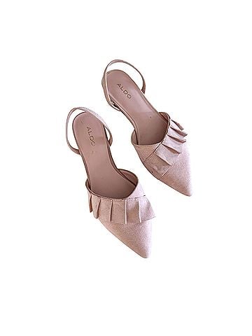 Aldo Flats (view 1)