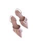 Aldo Solid Pink Flats Size 6 - photo 1
