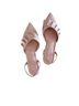 Aldo Solid Pink Flats Size 6 - photo 2
