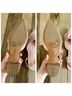 Aldo Solid Pink Flats Size 6 - photo 10