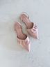 Aldo Solid Pink Flats Size 6 - photo 9