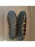 VANELi 100% Calf Hair Animal Print Black Green Flats Size 7 - photo 5