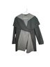 Diane von Furstenberg Gray Jacket Size XS - photo 1