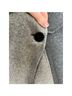 Diane von Furstenberg Gray Jacket Size XS - photo 5