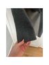Diane von Furstenberg Gray Jacket Size XS - photo 6