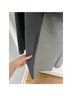 Diane von Furstenberg Gray Jacket Size XS - photo 7