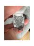 Diane von Furstenberg Gray Jacket Size XS - photo 10