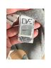 Diane von Furstenberg Gray Jacket Size XS - photo 12