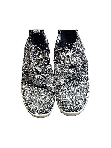 Giuseppe Zanotti Sneakers (view 2)