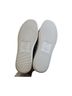 Giuseppe Zanotti Silver Sneakers Size 8 1/2 - photo 5