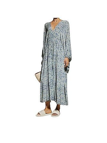 Carolina K Casual Dress (view 1)