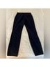 Tory Burch 100% Polyester Solid Blue Active Pants Size 6 - photo 7