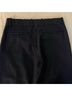 Tory Burch 100% Polyester Solid Blue Active Pants Size 6 - photo 6