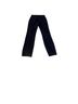 Tory Burch 100% Polyester Solid Blue Active Pants Size 6 - photo 1