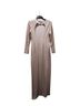 Halston Gold Cocktail Dress Size 10 - photo 2