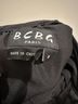 BCBG Black Cocktail Dress Size 8 - photo 3