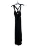 BCBG Black Cocktail Dress Size 8 - photo 2