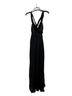 BCBG Black Cocktail Dress Size 8 - photo 1