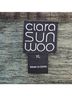 Clara Sun Woo Graphic Multi Color Long Sleeve Blouse Size XL - photo 3