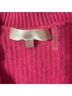 LoveShackFancy Pink Cashmere Pullover Sweater Size XS - photo 8