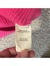 LoveShackFancy Pink Cashmere Pullover Sweater Size XS - photo 9