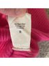 LoveShackFancy Pink Cashmere Pullover Sweater Size XS - photo 10
