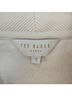 Ted Baker London Solid Ivory Pullover Sweater Size 10 - photo 3