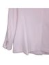 Mango Solid Pink Blazer Size XL - photo 10