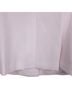Mango Solid Pink Blazer Size XL - photo 5