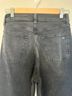 Rag & Bone Black Jeans Size 24 waist - photo 6