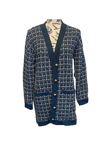 Talbots Cardigan (view 1)