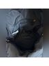 Marc Jacobs 100% Nylon Black Backpack One size - photo 6