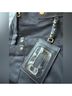 Marc Jacobs 100% Nylon Black Backpack One size - photo 3