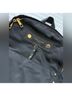 Marc Jacobs 100% Nylon Black Backpack One size - photo 4