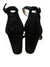 BCBGeneration Black Heels Size 7 - photo 2