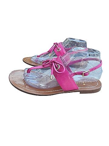 Kate Spade New York Carolina Sandals (view 1)