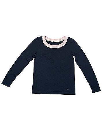AKRIS Pullover Sweater (view 1)
