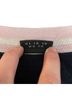 AKRIS Solid Blue Pink Pullover Sweater Size 6 - photo 5