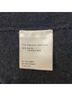 AKRIS Solid Blue Pink Pullover Sweater Size 6 - photo 8
