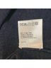 AKRIS Solid Blue Pink Pullover Sweater Size 6 - photo 6