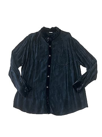 CP Shades Long Sleeve Button-Down Shirt (view 1)