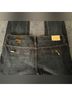 Express Solid Blue Jeans Size 10 - photo 6
