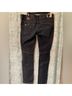 Express Solid Blue Jeans Size 10 - photo 5