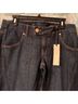 Express Solid Blue Jeans Size 10 - photo 4