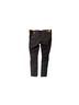 Express Solid Blue Jeans Size 10 - photo 2